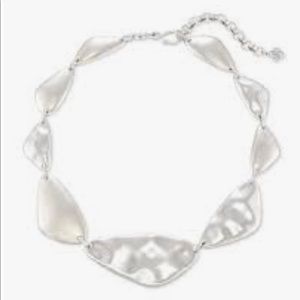 Kendra Scott Kira statement Necklace